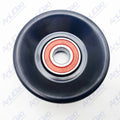 Replacement Pulley 865777 for Mercury Marine
