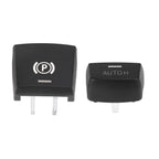 Parking Switch Brake Button Cover Kit for BMW F01 F02 F07 F10 F12 F15