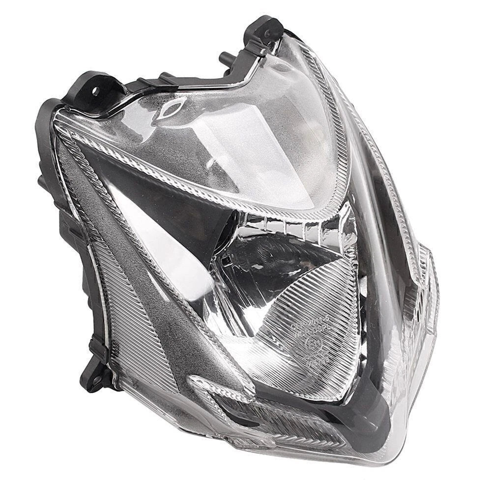 Front Headlight Assembly for Ducati 848 Streetfighter (2008–2013)