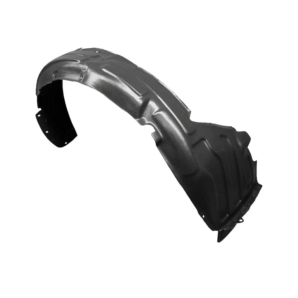Replacement Plastic Passenger Side Front Inner Fender For 2011-2013 Kia Sportage