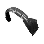 Replacement Plastic Passenger Side Front Inner Fender For 2011-2013 Kia Sportage