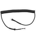6 Pin Controller Cord for Fisher Western Snow Plow (Year Range)