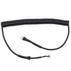 6 Pin Controller Cord for Fisher Western Snow Plow (Year Range)