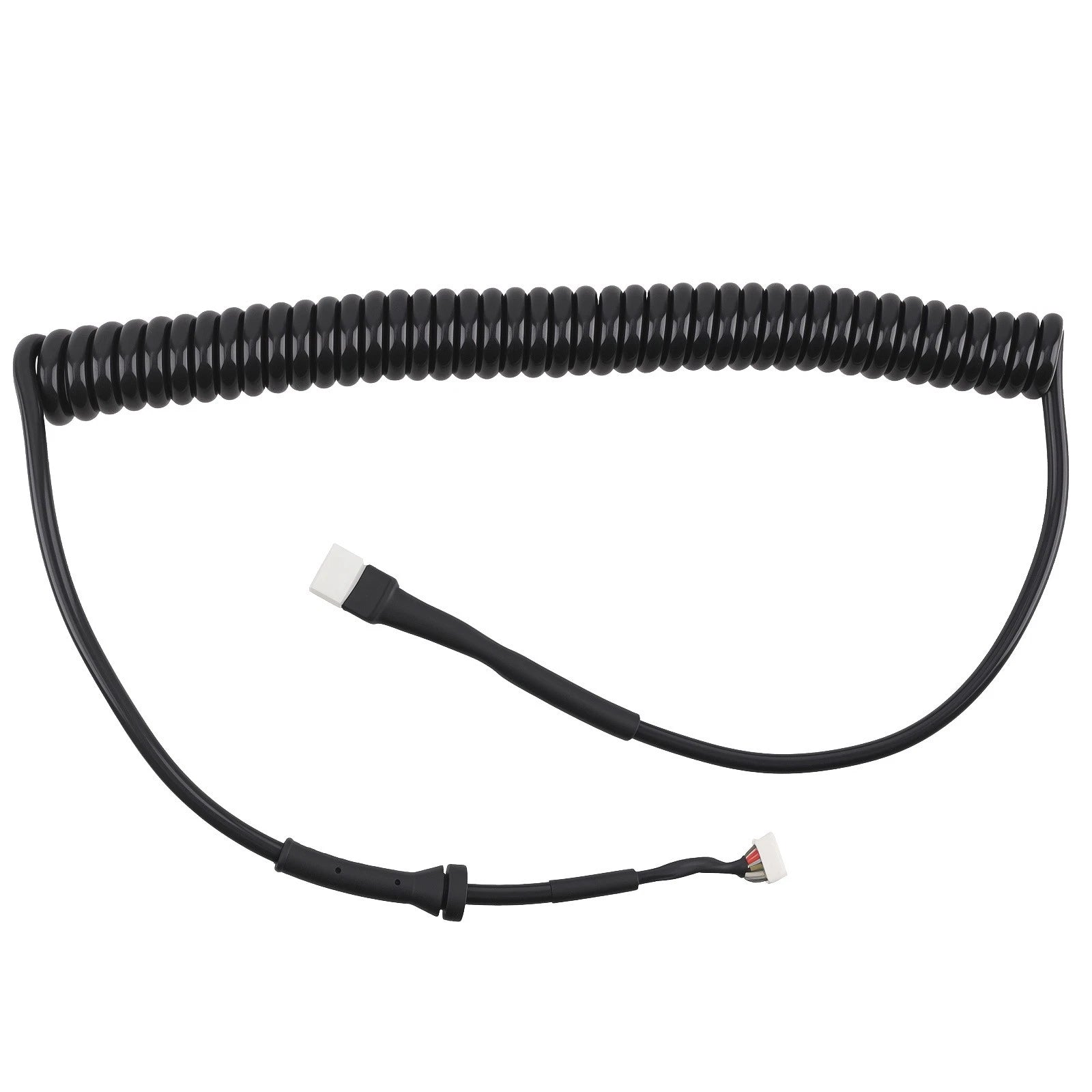 6 Pin Controller Cord for Fisher Western Snow Plow (Year Range)