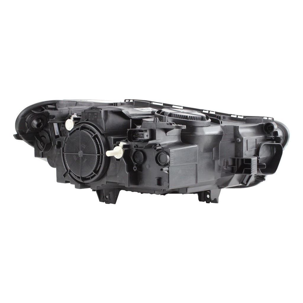 OEM Valeo Halogen Headlight Assembly for BMW X1 F48 (2016–2020)