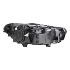 OEM Valeo Halogen Headlight Assembly for BMW X1 F48 (2016–2020)