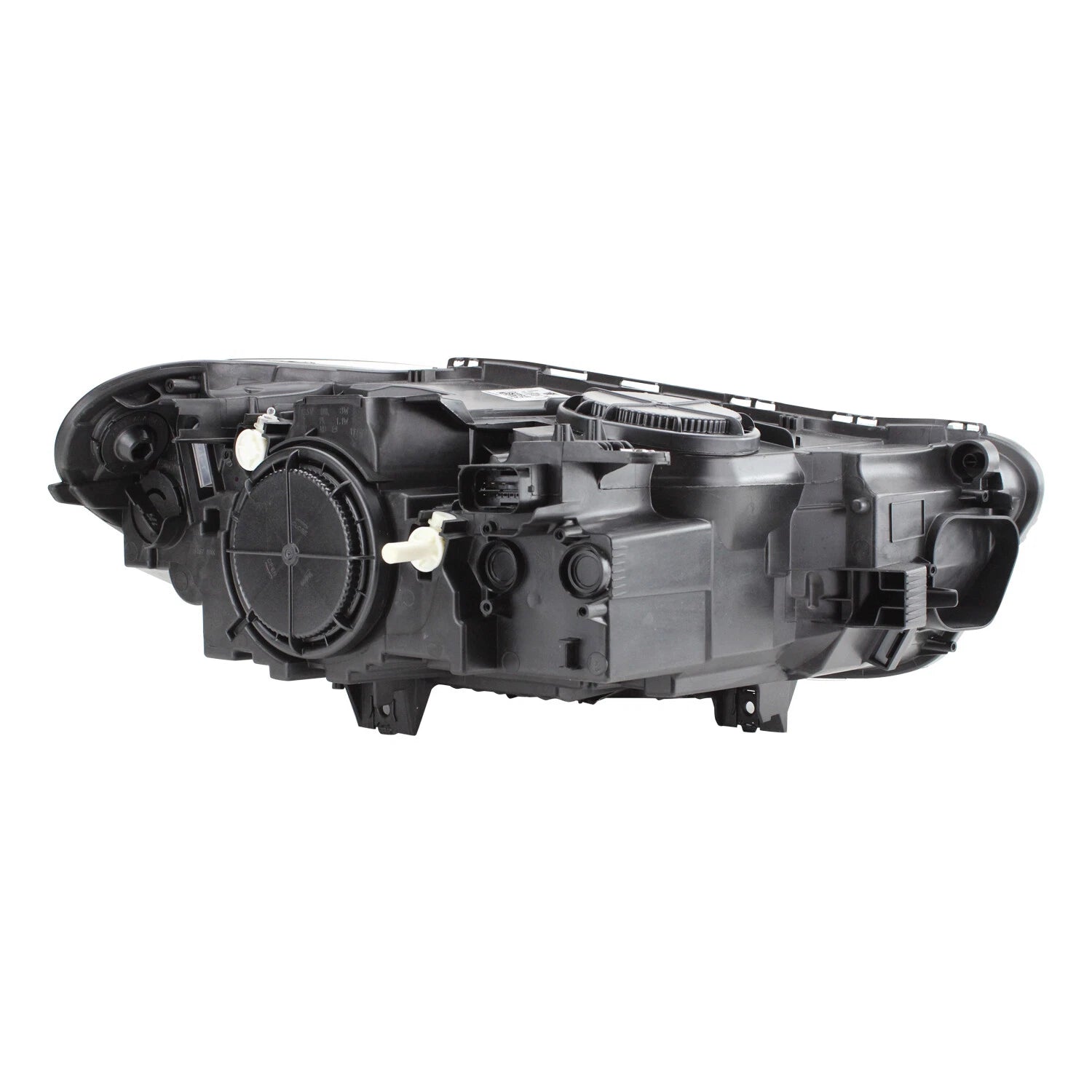 OEM Valeo Halogen Headlight Assembly for BMW X1 F48 (2016–2020)