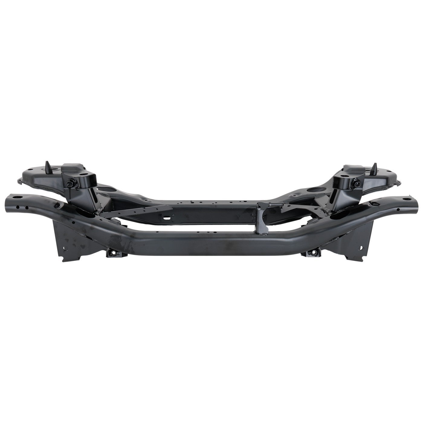 Rear Bumper Reinforcement Crossmember for Ford Focus (2013–2018)