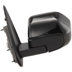 Heated Driver Left Side Mirror for Ford Maverick (2022–2024)