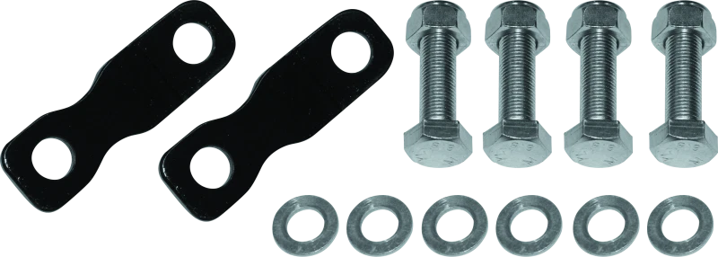 Harness Mount for Yamaha YXZ1000R (2016–2022)