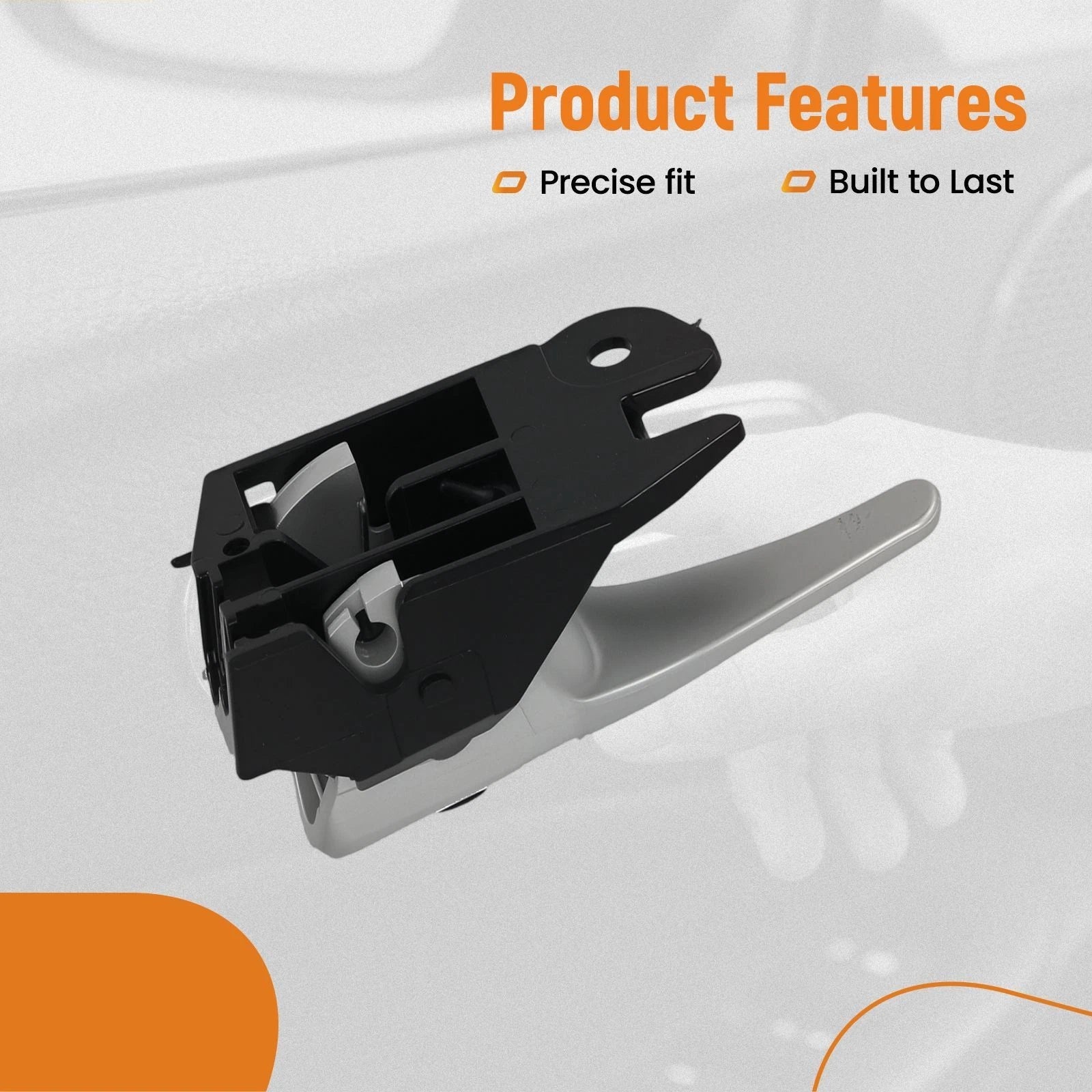 Interior Door Handle for Toyota Matrix Corolla (2009–2014) 6920512230B0