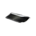 Xenon Headlight Lens Cover Housing Left for BMW 3 Series E90 E91 (2006–2012)