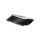 Xenon Headlight Lens Cover Housing Left for BMW 3 Series E90 E91 (2006–2012)