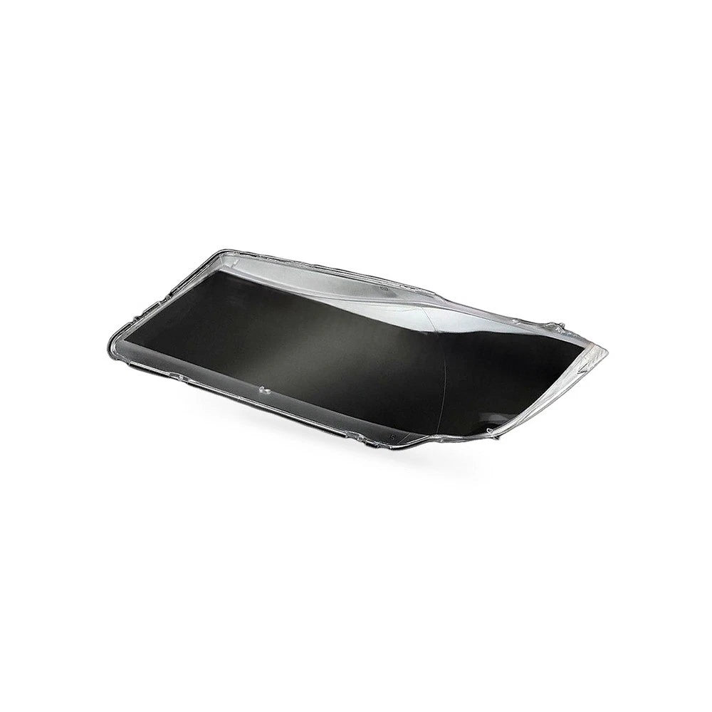 Xenon Headlight Lens Cover Housing Left for BMW 3 Series E90 E91 (2006–2012)