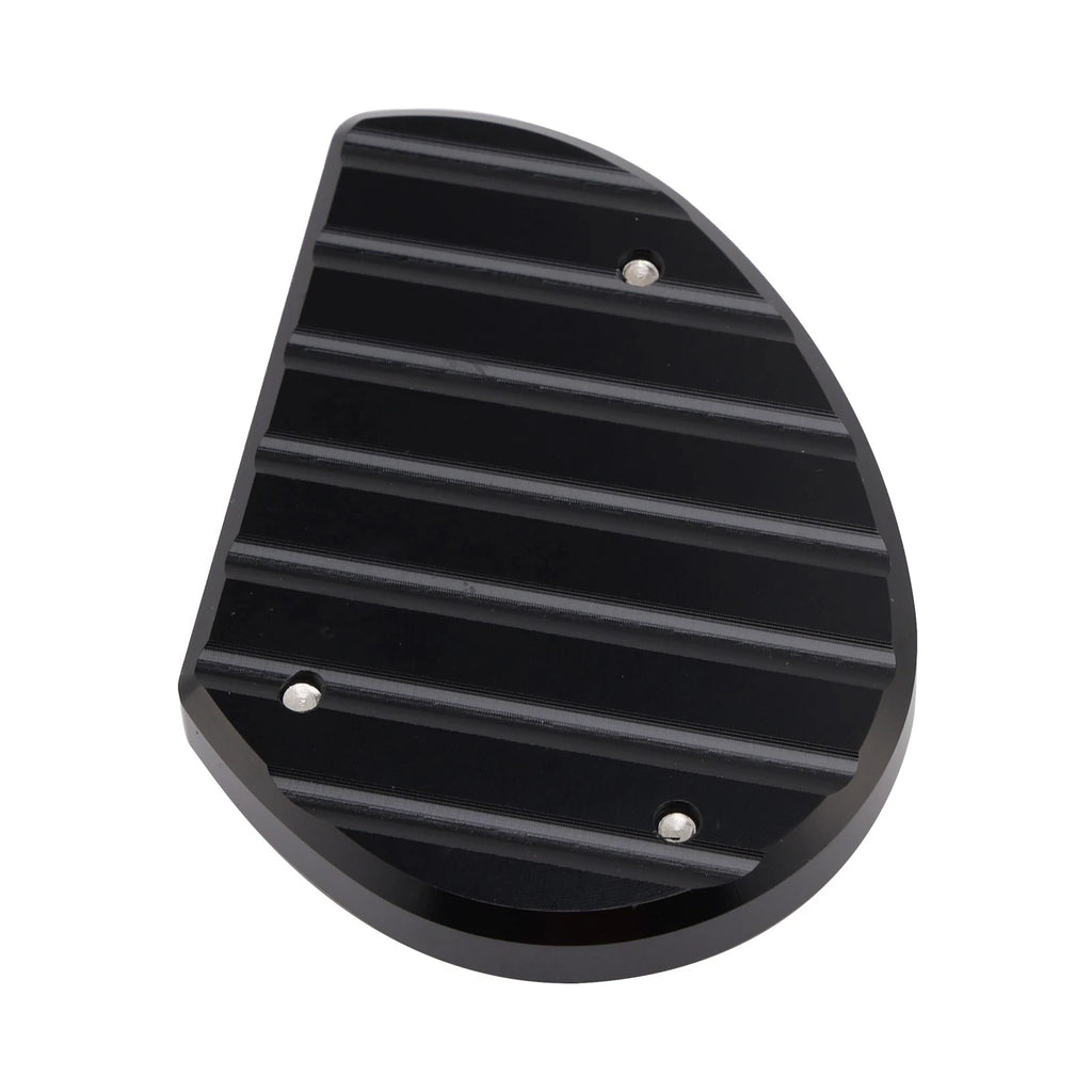 Kickstand Enlarged Plate Pad for Triumph Bonneville Bobber T100 T120 (2018–2020)