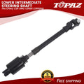 Lower Intermediate Steering Shaft for Chevy C35 GMC C3500 (1973–1991)