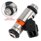Fuel Injector for Aprilia Gilera Moto Guzzi MV Agusta (IWP048, 8304275, 85601870)