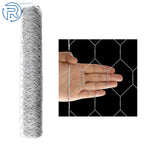 Galvanized Poultry Net for Chicken Fencing (USA)