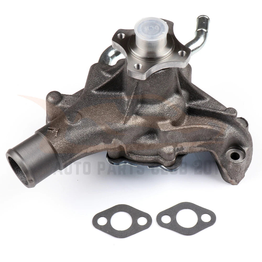 Timing Chain Kit with Water Pump for Chevrolet Express 1500 2500 (1999-2005)