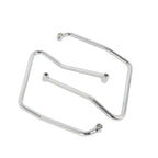 Saddlebag Support Brackets for Harley Sportster XL (2004-2016)