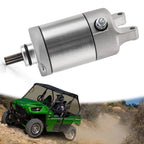 Starter Motor for Kawasaki KFX700 KSV700A KSV700B KSV700C KRF800 (2004–2022)