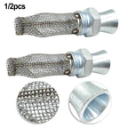 Spark Arrestor for FS38 FS45 FS46 FS55 KM55 FC55 HL45 (Power Tool Parts)