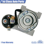 Starter for Pontiac GTO (2004-2006)