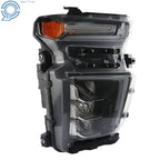 Headlight Assembly LED Right Side for Silverado 2500/3500HD (2020–2023)