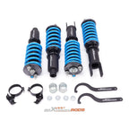 24 Way Damper Coilovers for Honda Civic (1989–2000) & Acura Integra (1994–2001)
