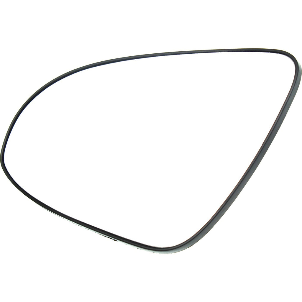 Driver Side Mirror Glass for Toyota Camry (2012–2017)
