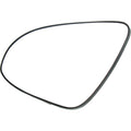 Driver Side Mirror Glass for Toyota Camry (2012–2017)