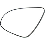 Driver Side Mirror Glass for Toyota Camry (2012–2017)
