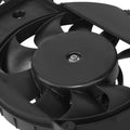 Electric Radiator Cooling Fan for Ford Focus (2015–2018)