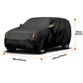 SUV Full Car Cover for Volkswagen Tiguan (2017–2023) Waterproof UV Protection