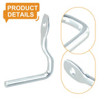Belt Keeper for Craftsman 2354GXLS
