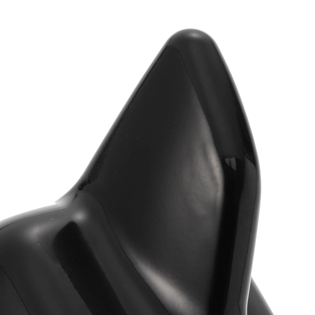 Shark Fin Antenna Cover for Audi A4 A5 (2017–2020) - Black