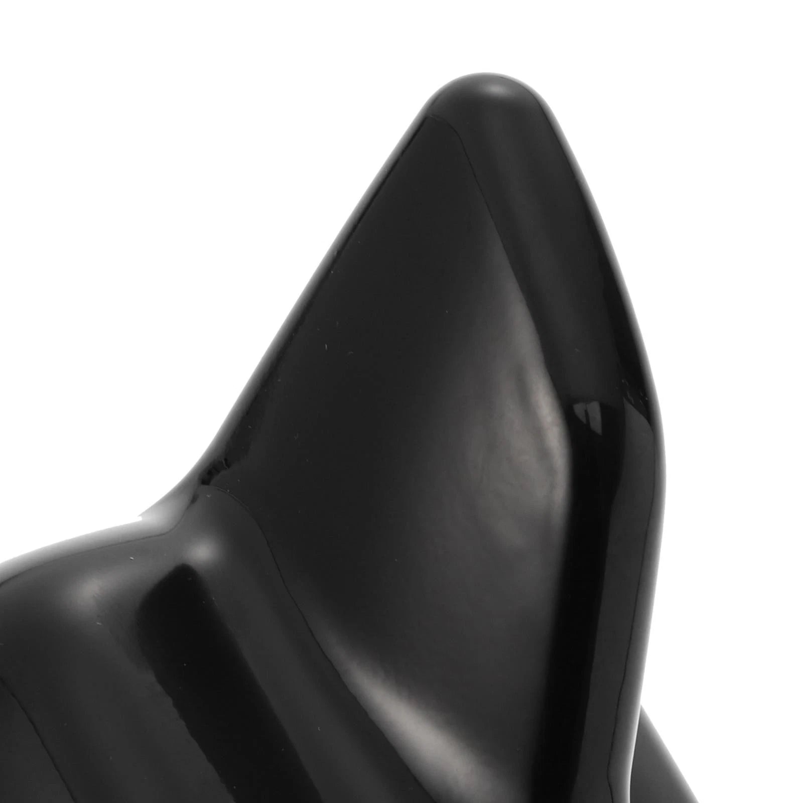 Shark Fin Antenna Cover for Audi A4 A5 (2017–2020) - Black