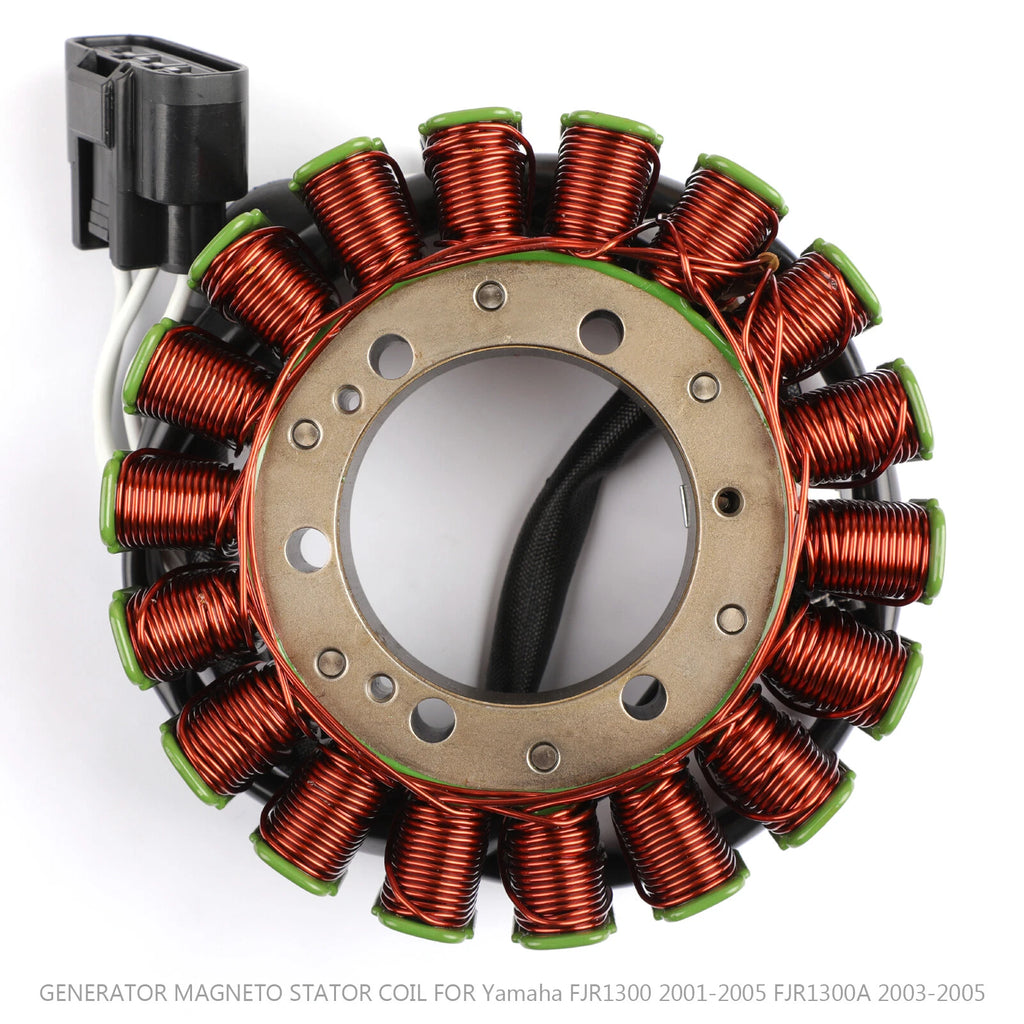 Stator Generator for Yamaha FJR 1300 (2001–2005) T9
