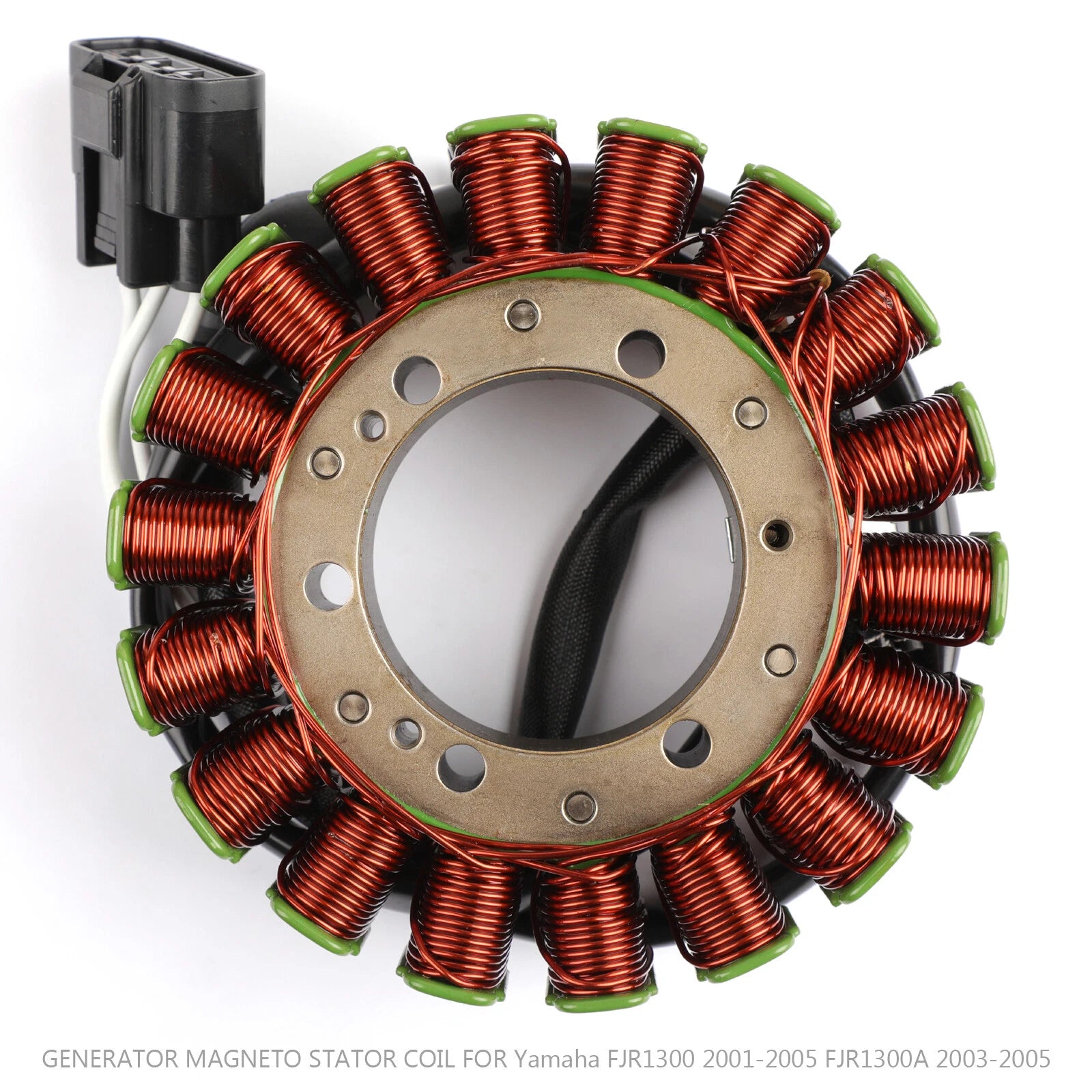 Stator Generator for Yamaha FJR 1300 (2001–2005) T9