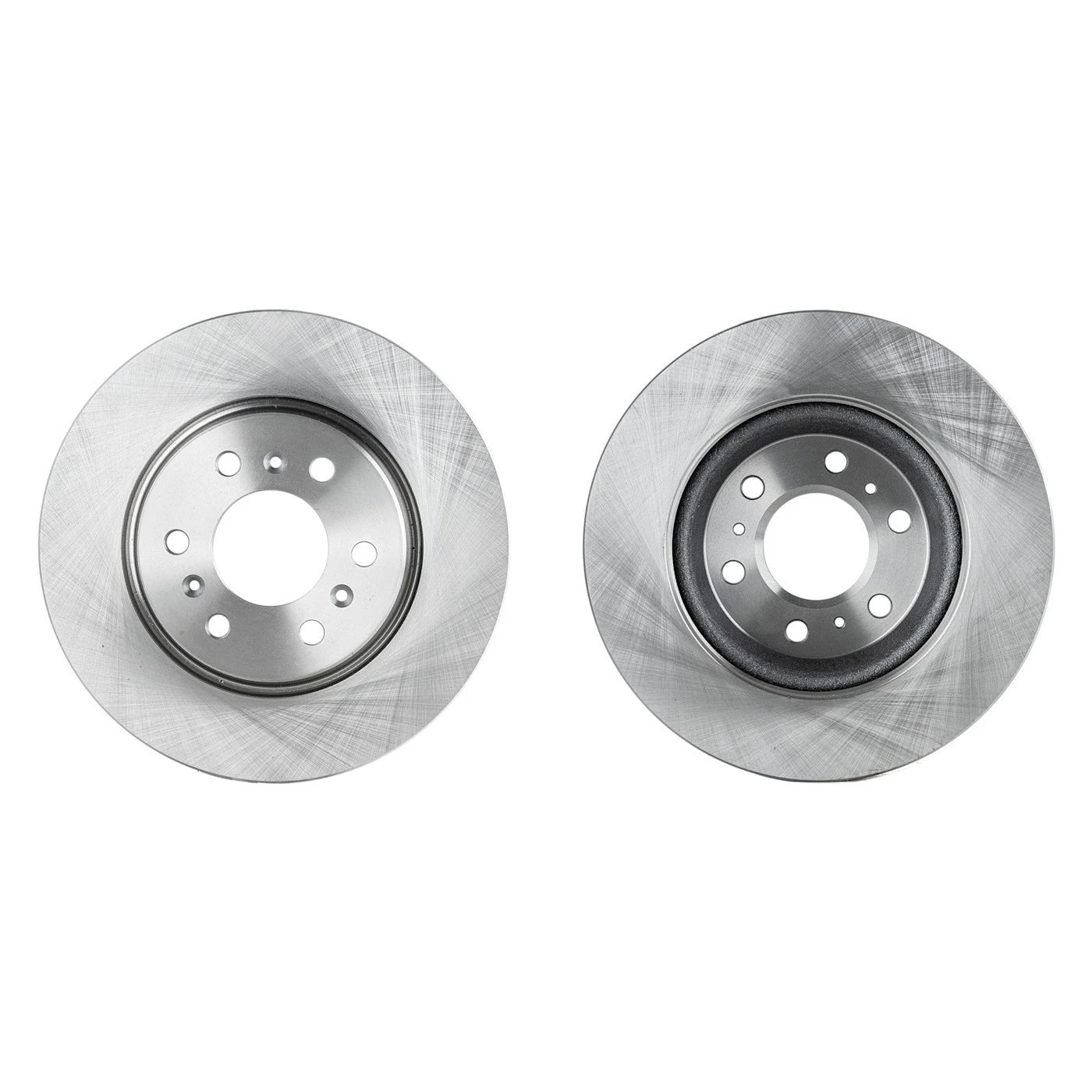 Front Disc Brake Rotors for Chevrolet Uplander Pontiac Montana (2006–2009)