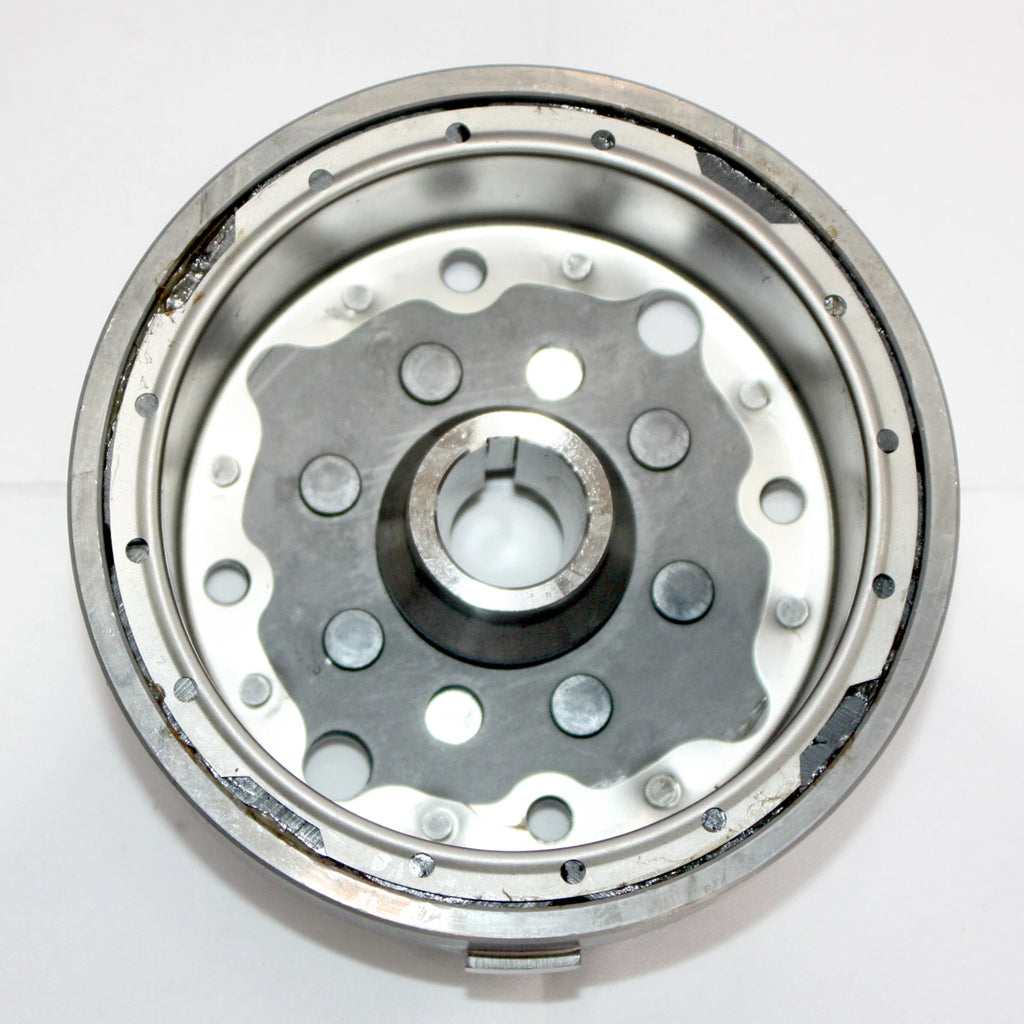 Magneto Stator Flywheel for Lifan YX 140cc (Kick Start)