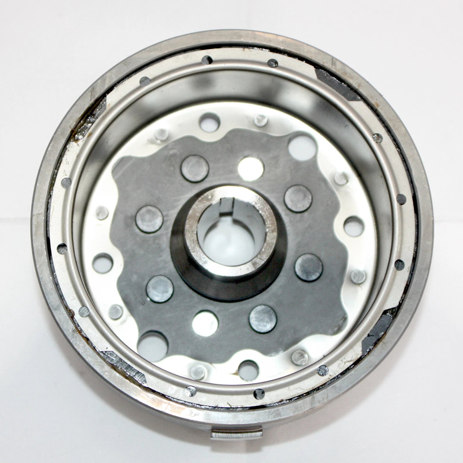 Magneto Stator Flywheel for Lifan YX 140cc (Kick Start)