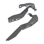 2X Hood Hinges for Honda CR-V (2023–2024) Driver & Passenger Side