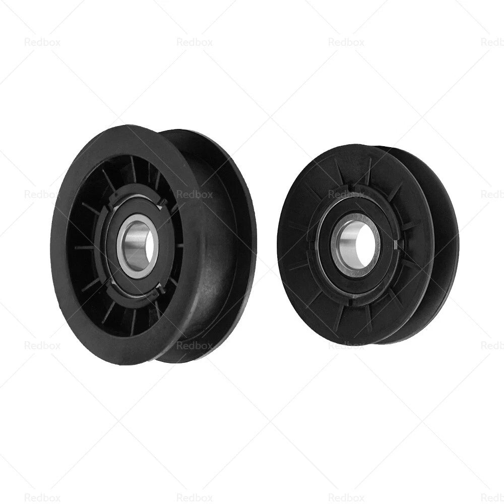 Belt & Pulley for John Deere LA120 (2006–2008) GX20006 GX20286