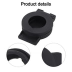 Rear Bumper Spare Wheel Lock Cover for Ford F150 (2004–2014)