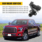 EGR Valve for Ford F150 E250 E150 (2007-2014)
