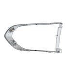 Fog Light Trim for Jaguar F-Pace R-Sport S (2017–2020)