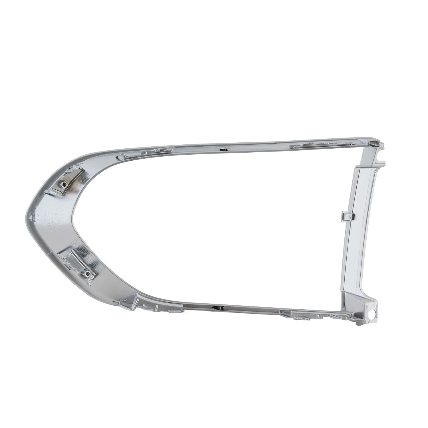 Fog Light Trim for Jaguar F-Pace R-Sport S (2017–2020)