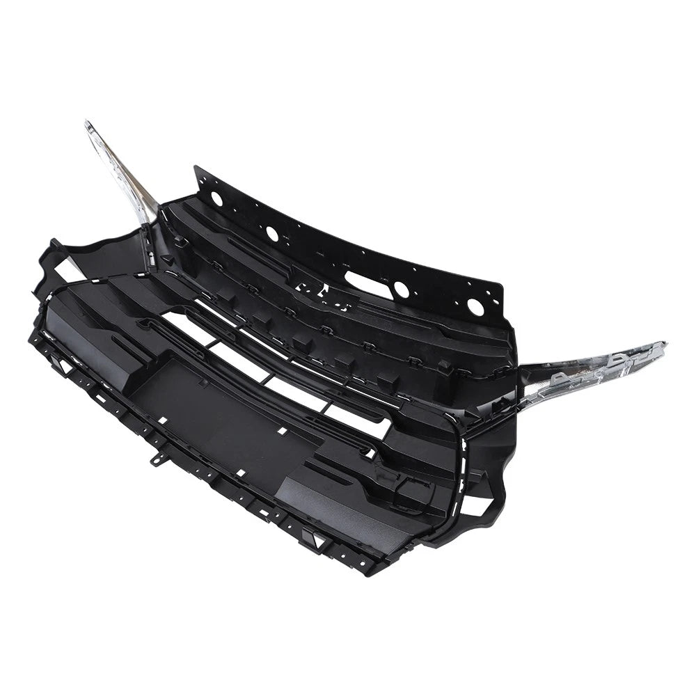 Front Upper Bumper Grille for Chevrolet Trailblazer (2021-2023)