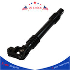 Lower Coupling Steering Shaft for GMC Silverado Sierra 4WD (1999–2006)